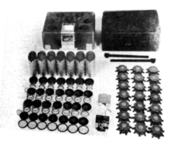 ODIN - OE Data Integration Network