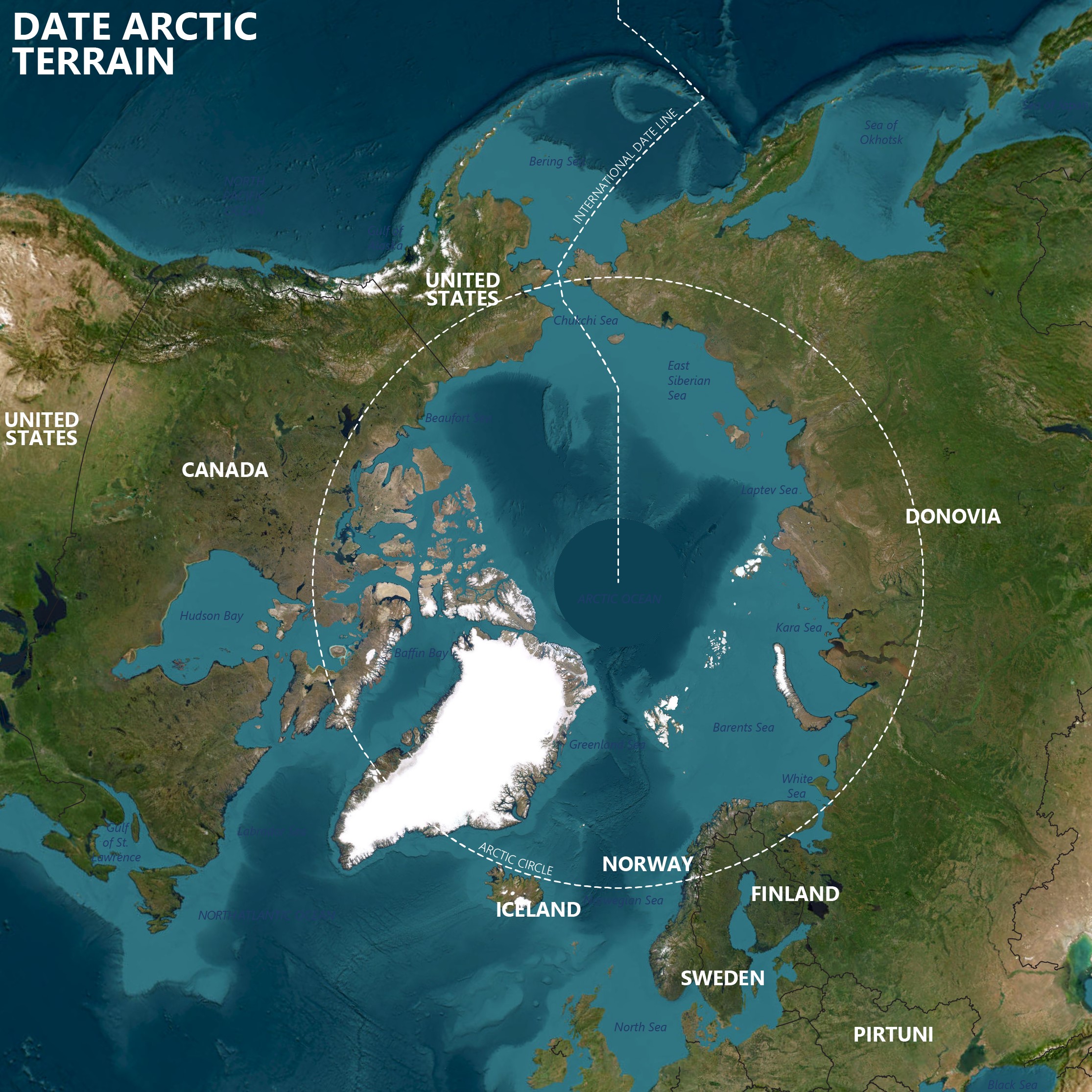 Arctic Sea Ice and Extreme Weather – Zachary Labe, image size:2230x2230