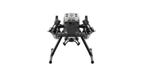 Exploring the Affordable Excellence of the DJI Matrice 300 RTK Price Point - Software Integration