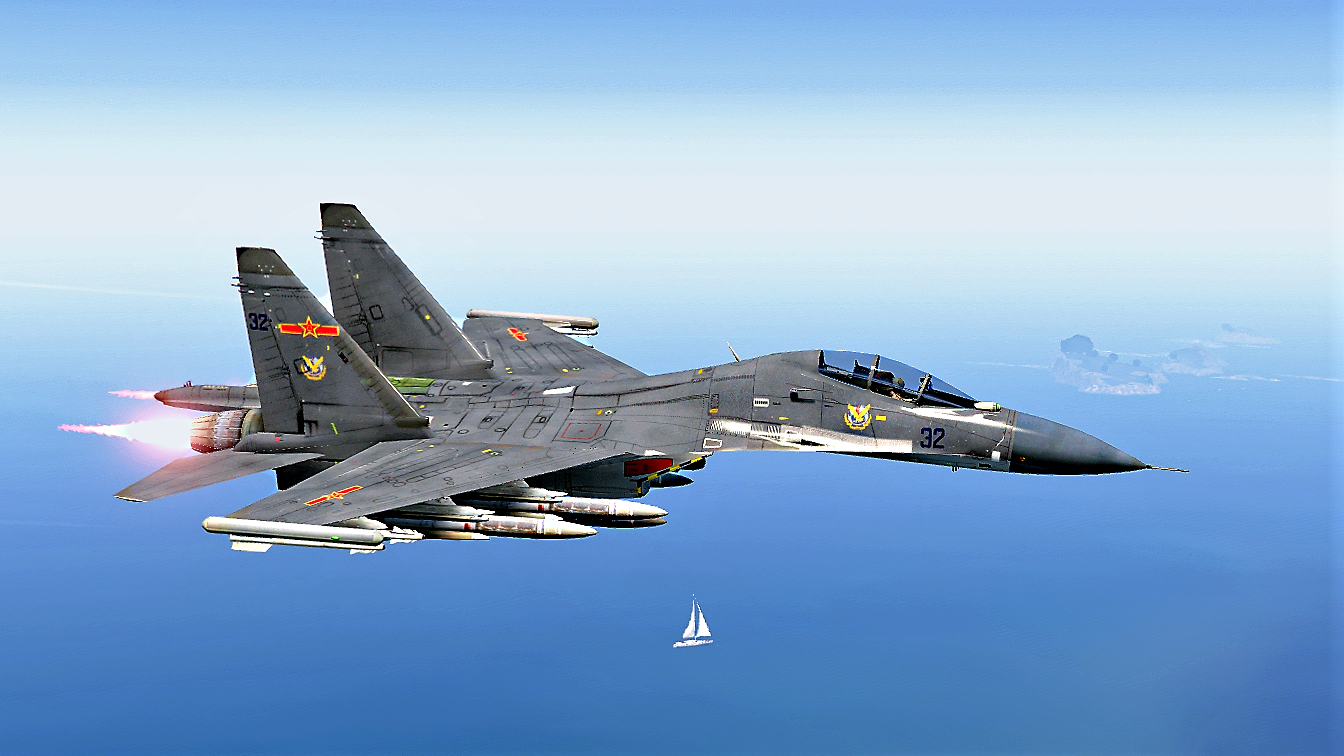 Sukhoi Su-30MKK Flanker-G By OscerF On DeviantArt, 57% OFF