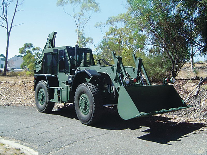 ODIN - OE Data Integration Network